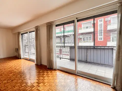 Departamento en Alquiler en Belgrano C, Belgrano