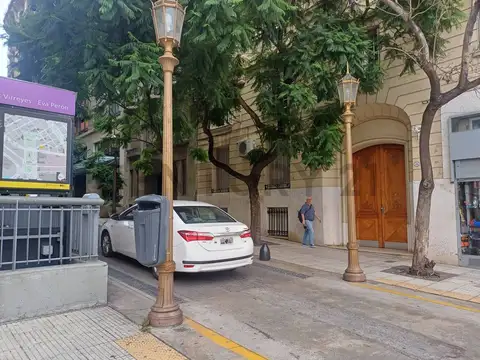 Departamento en Alquiler en Retiro, CABA