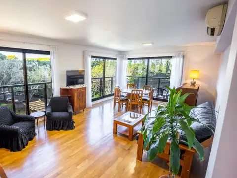 Departamento en Alquiler en Puerto Madero, Capital Federal