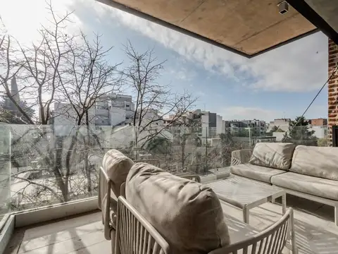 Departamento en Alquiler en Villa Devoto, Capital Federal