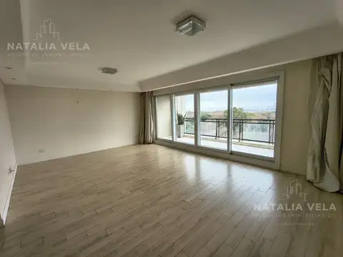 Departamento en Alquiler en Puerto Madero, Capital Federal