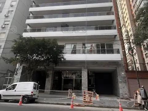 Departamento en Alquiler en Palermo, CABA