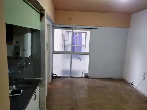 Departamento en Alquiler en Retiro, Capital Federal