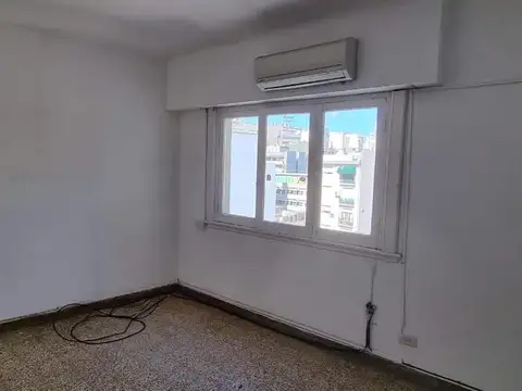 Departamento en Alquiler en Abasto, CABA