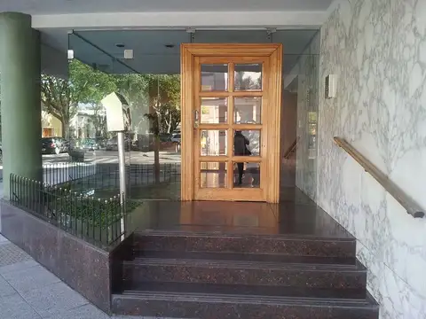 Departamento en Alquiler en Villa del Parque, CABA