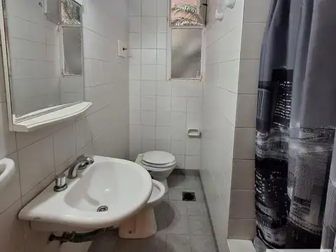 Departamento en Alquiler en Belgrano, CABA