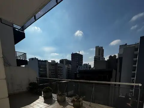 Departamento en Alquiler en Flores Sur, Flores