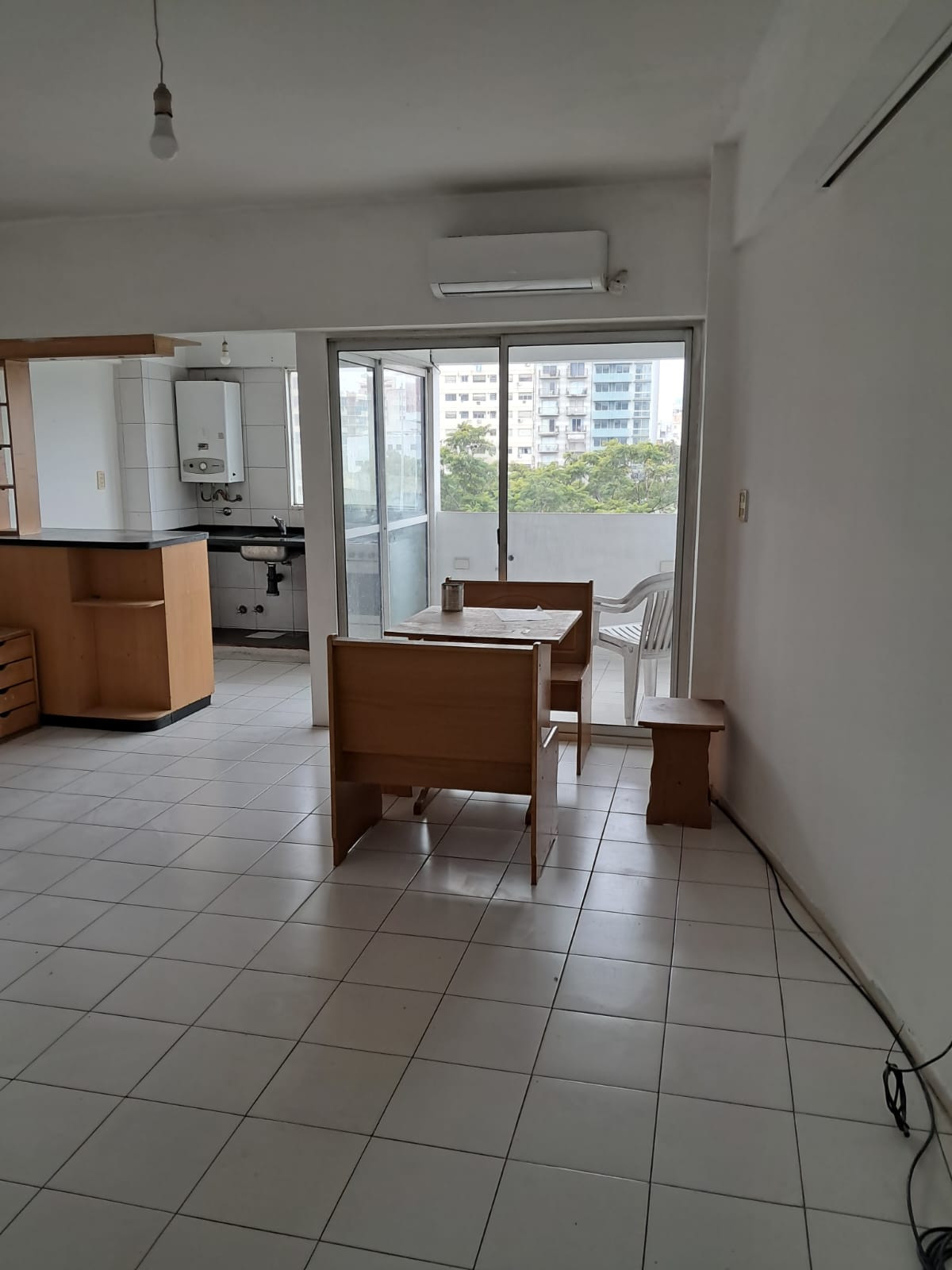 Departamento en Alquiler en San Telmo, CABA