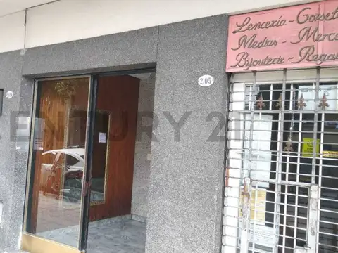 Departamento en Alquiler en Villa del Parque, CABA