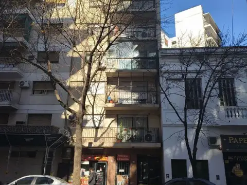 Departamento en Alquiler en Barracas, Capital Federal