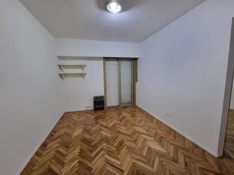 Departamento en Alquiler en Recoleta, CABA