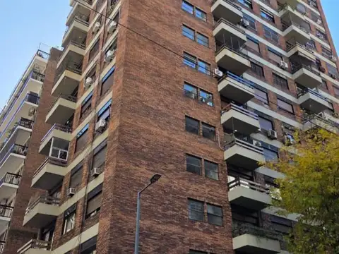 Departamento en Alquiler en Retiro, CABA