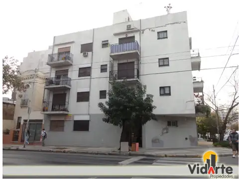 Departamento en Alquiler en Villa General Mitre, CABA