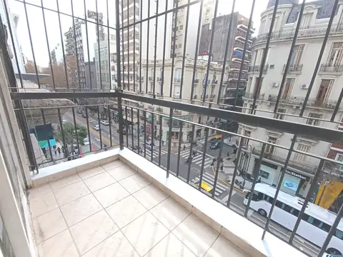 Departamento en Alquiler en Recoleta, Capital Federal