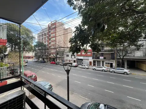 Departamento en Alquiler en Flores, Capital Federal