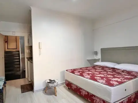 Departamento en Alquiler en Barrio Norte, Capital Federal