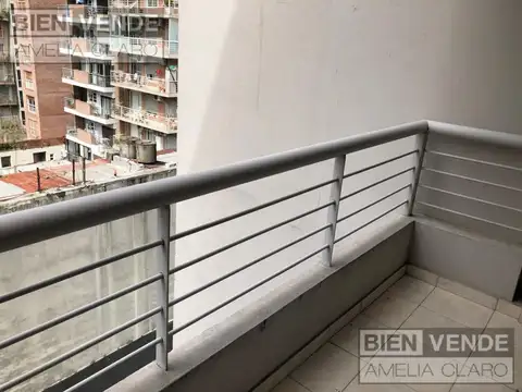 Departamento en Alquiler en Las Cañitas, Palermo