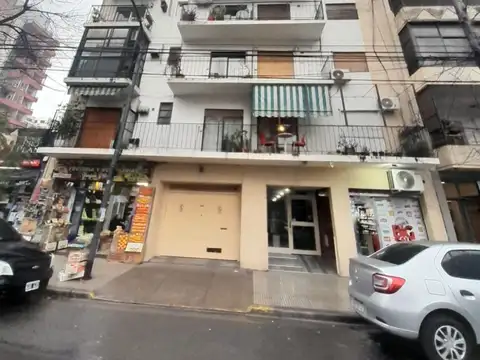 Departamento en Alquiler en Belgrano, CABA