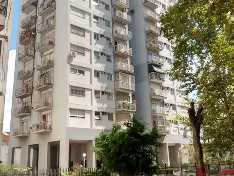 Departamento en Alquiler en Villa Crespo, Capital Federal