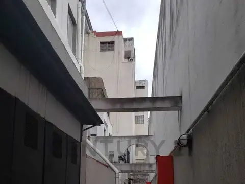 Departamento en Alquiler en Paternal, CABA