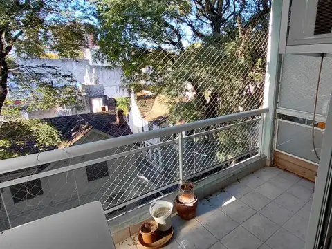 Departamento en Alquiler en Colegiales, CABA