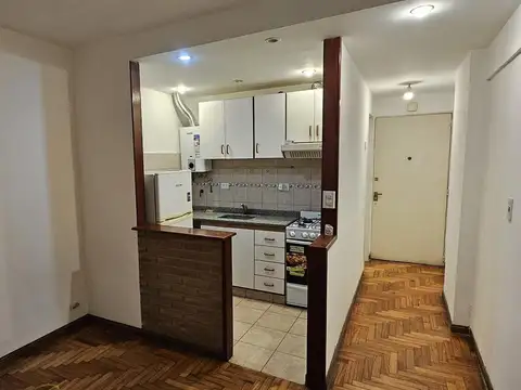 Departamento en Alquiler en Almagro, Capital Federal