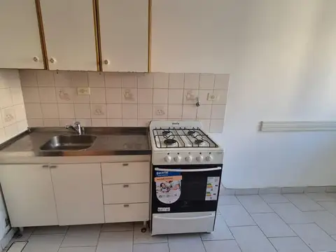 Departamento en Alquiler en Villa Crespo, CABA