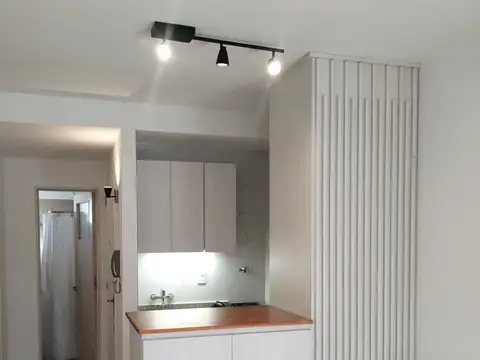 Departamento en Alquiler en Recoleta, CABA