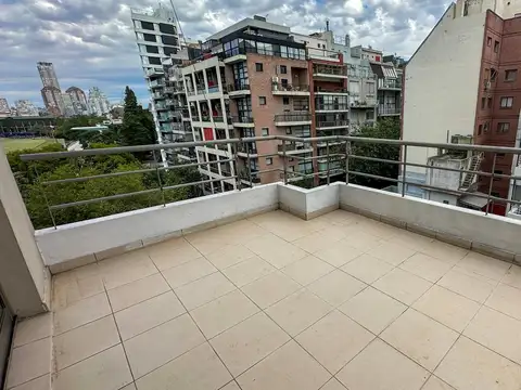 Departamento en Alquiler en Las Cañitas, Palermo