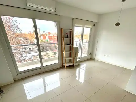 Departamento en Alquiler en Villa Crespo, CABA