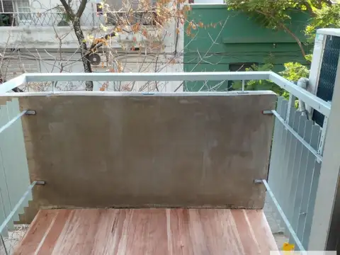 Departamento en Alquiler en Palermo, CABA