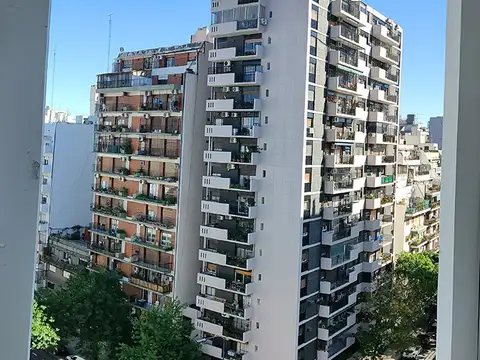 Departamento en Alquiler en Almagro, CABA