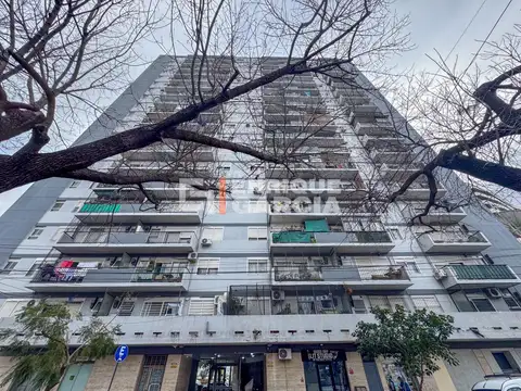 Departamento en Alquiler en Villa Ortuzar, Capital Federal