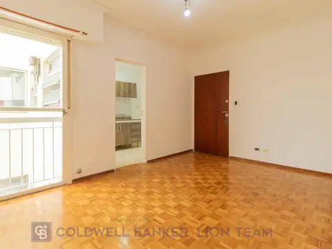 Departamento en Alquiler en Villa Devoto, Capital Federal