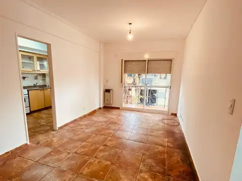 Departamento en Alquiler en Monte Castro, CABA