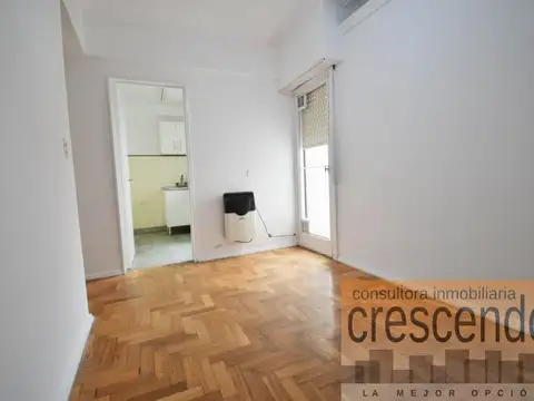 Departamento en Alquiler en Paternal, CABA