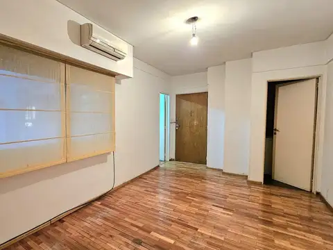Departamento en Alquiler en Caballito Sur, Caballito