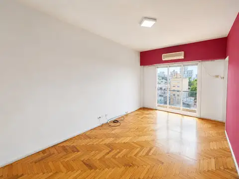 Departamento en Alquiler en Caballito, CABA