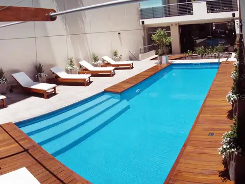 Departamento en Alquiler en Belgrano, Capital Federal