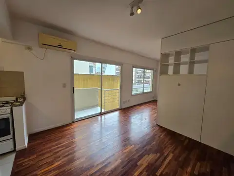 Departamento en Alquiler en Belgrano, CABA