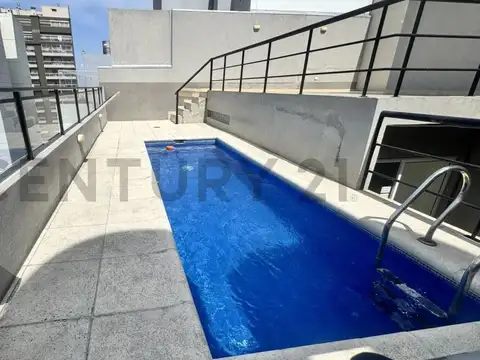 Departamento en Alquiler en Parque Chacabuco, CABA