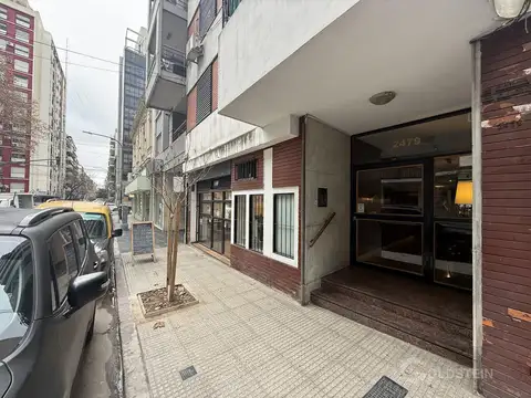 Departamento en Alquiler en Barrio Norte, CABA