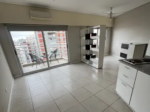 Departamento en Alquiler en Caballito, CABA