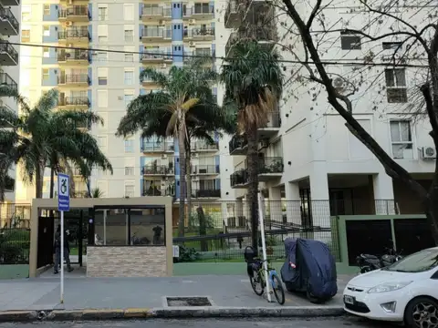 Departamento en Alquiler en Villa del Parque, CABA