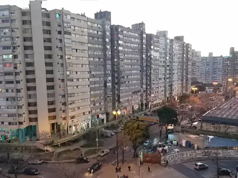 Departamento en Alquiler en Villa Lugano, Capital Federal