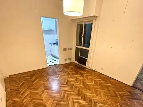 Departamento en Alquiler en Palermo Chico, Palermo