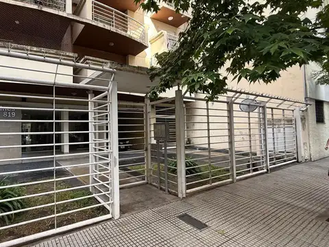 Departamento en Alquiler en Almagro, CABA