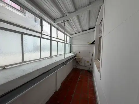Departamento en Alquiler en Villa Crespo, CABA