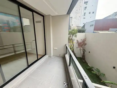 Departamento en Alquiler en Villa Crespo, CABA