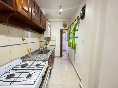 Departamento en Alquiler en Parque Chacabuco, Capital Federal